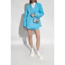 Furla Dame Sko Hvit 36 EU