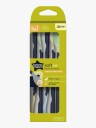 Tommee Tippee Softee skjeer 4+ mdr. – 5 stk.