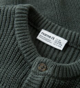 Name It Cardigan Strikk NbmBoys Urban Chic 1 år 80 Cardigan Grønn