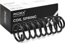 RIDEX 188C1499 Fjær