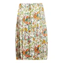 Tory Burch Dame Skjørt Flerfarget S,