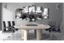 Bilde Platinum New York 100x50 Artgeist sp. z o. o.