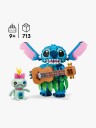 Lego Stitch Og Scrump