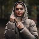 Bergans Of Norway Bergans Women'S Urban Down Long Coat Rock Taupe L