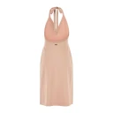 Ferragamo Dame Kjoler Rosa M,
