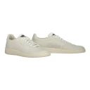 Santoni Dame Sko Hvit 37 1/2 EU,