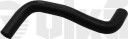 VIKA 11210111901 Radiatorslange