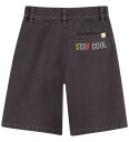 Billieblush Bermuda Shorts Grey 128