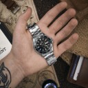 ORIENT Sports Kamasu Automatic Klokke Orient RA-AA0004E