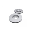 KAVO PARTS BR 10157 C Bremseskive