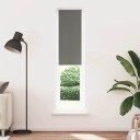  Rullegardin lystette 40x210 cm stoff bredde 35,7 cm polyester 8721158322562