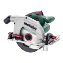 Metabo Sirkelsag KS 66 FS metaBOX