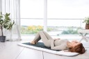IR Therapy Mat – Infrarød terapimatte med jadestener og IR varme