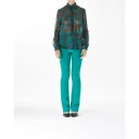 Just Cavalli Dame Bluser & Skjorter Flerfarget L,