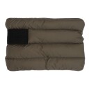 Out&About Nettbrett-veske by Norsk Dun Onesize Brun