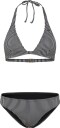 O"neill Essentials Marga Cruz Bikini Set   Black   44 C