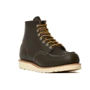 Red Wing Shoes Herre Sko Grønn 41 1/2 EU,