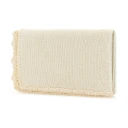 JW Anderson Dame Vesker Beige ONE SIZE,