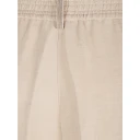 Fabiana Filippi Dame Bukser Beige 2XS,
