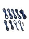 CableMod PRO ModMesh C-Series AXi/HXi/RM Cable Kit - Black/Blue