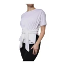 Dolce & Gabbana Dame Topper Hvit L