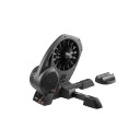 Elite Direto XR-T interactiv smart trainer, sykkeltrener, sykkelrulle STD Grey
