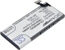 Nokia Lumia 900 batteri (1800 mAh 3.7 V)