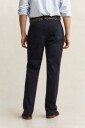GANT Reg Desert Jeans   Navy   38 x 34