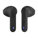 JBL Wave Flex Svart