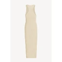 Cortana Dame Kjoler Beige 2XS,