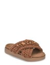 Inuikii Woven Stones   Brown   37