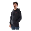 Levi's Herre Gensere & Hettegensere Svart XL,