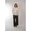 Semicouture Dame Bluser & Skjorter Hvit S,