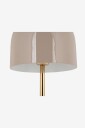 Leitmotiv   Bordlampe Manta   Grå