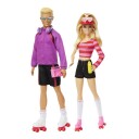Barbie Fashionista 65Th Barbie & Ken 2-Pack