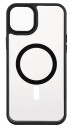 Onsala Iphone 15 Plus Deksel Bumper Magseries Svart