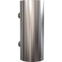 Såpe- og desinfeksjonsdispenser