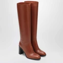 Sartore, Dame, Sko, Brun, 39 EU,
