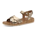Tamaris Dame Sko Brun 39 EU,