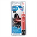Oral-B Elektrisk tannbørste Kids Med Karakterer Fra Star Wars