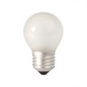 Osram E27 Glødepære Krone/Illum Opal 25W 2700K