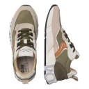 Voile Blanche Herre Sko Flerfarget 43 EU,