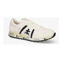 Premiata Dame Sko Hvit 40 EU,