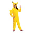 Pokémon™ Pikachu Barn Kostyme - Large