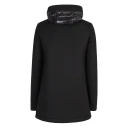 Herno Dame Frakker Svart L,