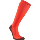 Seger Running Mid Compression 34-36, Coral