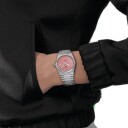 Tissot PRX 35MM T1372101133100 Dame 35 mm Analog Kvarts urverk Safirglass