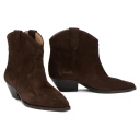 Isabel Marant Dame Sko Brun 42 EU,