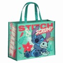 Konix Lilo & Stitch handlepose Stitch & Scrump