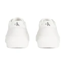Calvin Klein Jeans Dame Sko Hvit 39 EU